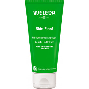 Produktbild von WELEDA Skin Food Creme